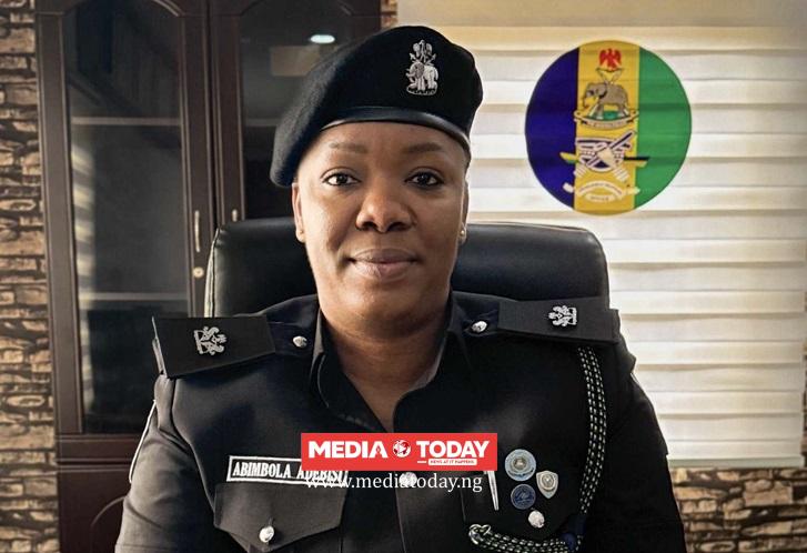 Lagos Police Bust Illegal Foreign Network After Fake Kidnap Drama