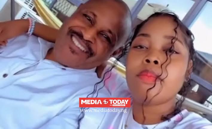 Saidi Balogun, Family Honour Late Daughter Zeenat on Posthumous Birthday