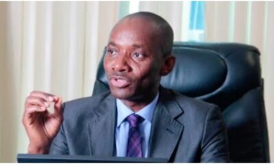 'You can't stop people' - Sam Amadi on NDC's anti-defection policy 