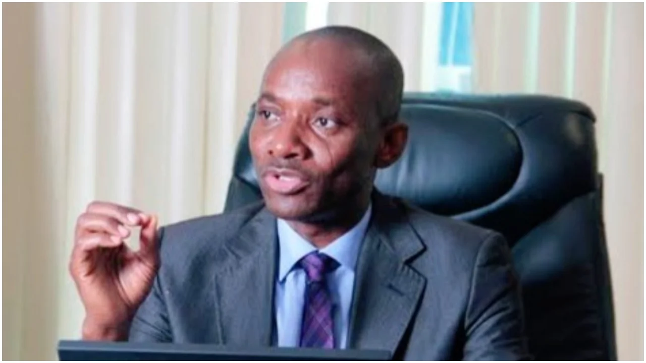 'You can't stop people' - Sam Amadi on NDC's anti-defection policy 