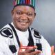 Why I Denied Alia PDP Governorship Ticket in 2023 – Ortom