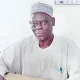 2027: North will vote Tinubu to boost 2031 chances - Ex-ACF scribe, Anthony Sani