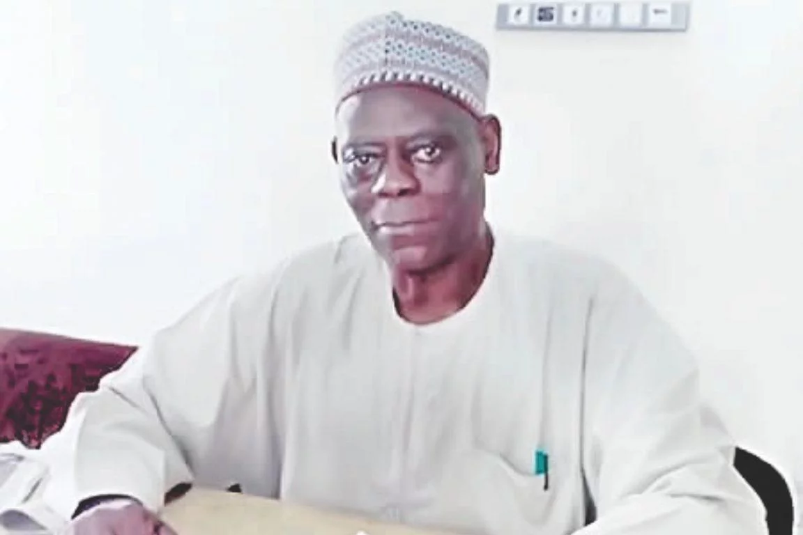 2027: North will vote Tinubu to boost 2031 chances - Ex-ACF scribe, Anthony Sani