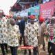 Otti Reaffirms Commitment Development Of Umuahia, Says Transformation Still At Early Stage