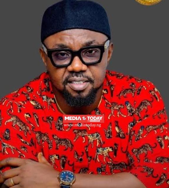 Lawmaker Commends Otti’s Sports Dev. Agenda As Abia Moves To Institutionalize Sustainable Funding