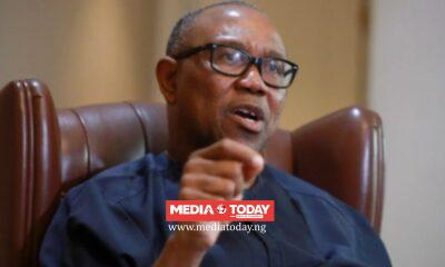 I won 2023 presidential election without any governor – Peter Obi