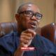 I won 2023 presidential election without any governor – Peter Obi