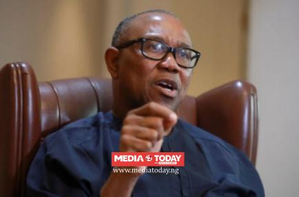 I won 2023 presidential election without any governor – Peter Obi