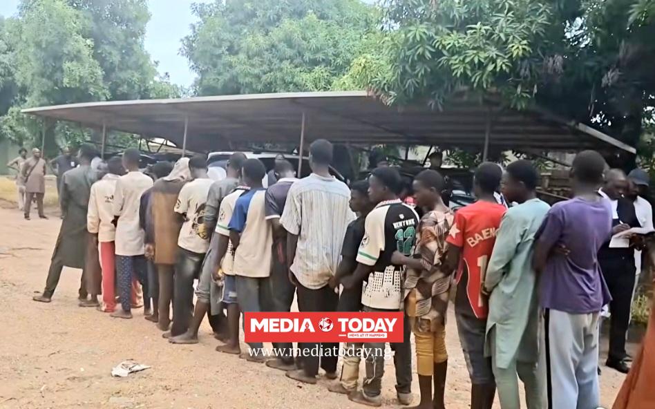 24 Arraigned Over Kaduna Mob Killing as Government Backs Prosecution