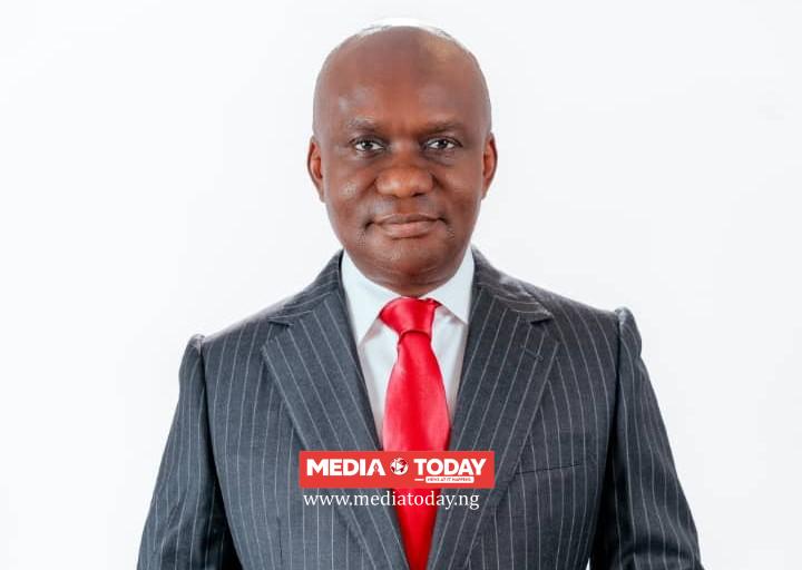 The Form, The Mandate, The Mission: Why Chinedum Enyinnaya Orji Is Ready for 2027