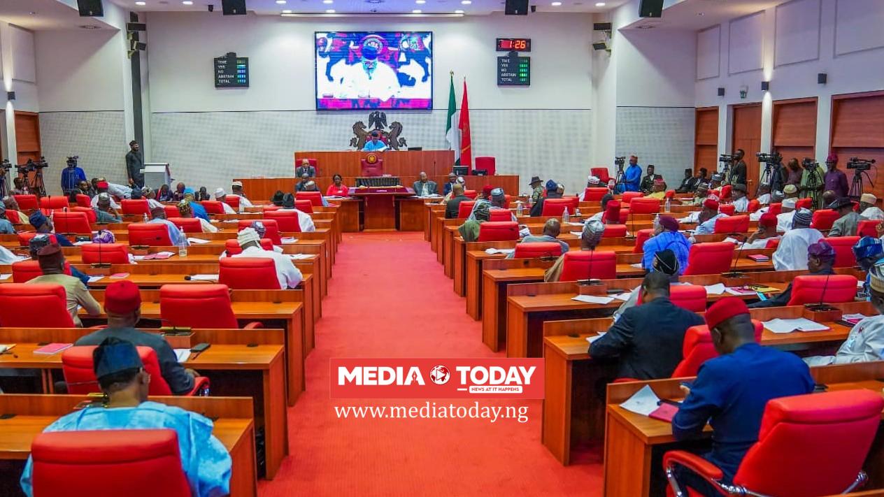 Senate Advances Bill To Secure $1trn Economy Goal, Passes Virtual Asset Regulation Bill For Second Reading