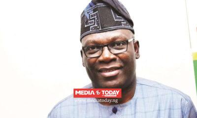 Ekiti 2026 election wake up call to politicians, parties - Lagos APC chieftain