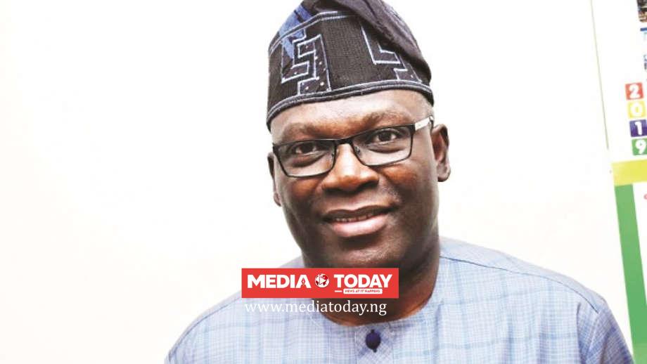 Ekiti 2026 election wake up call to politicians, parties - Lagos APC chieftain