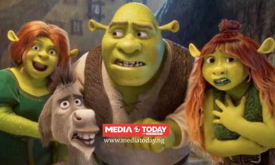 Shrek 5 Trailer Sparks Mixed Reactions Over New Animation Style