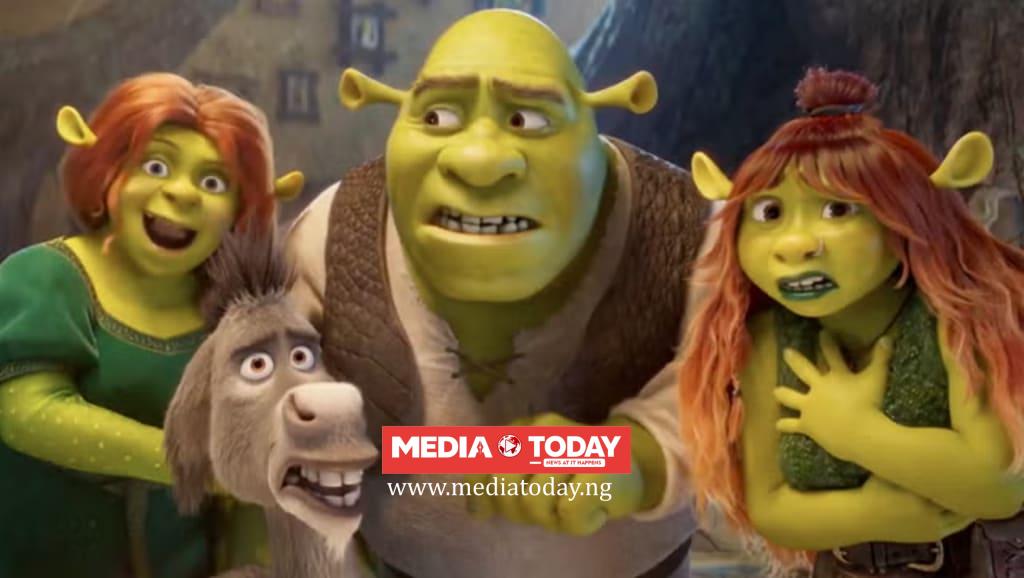 Shrek 5 Trailer Sparks Mixed Reactions Over New Animation Style