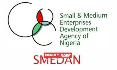 SMEDAN Launches N500m Interest-Free Fund to Boost Small Businesses