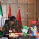Nigeria Activates Diplomatic Pressure on South Africa Amid Xenophobic Attacks