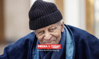 South African Jazz Icon Abdullah Ibrahim Dies At 91