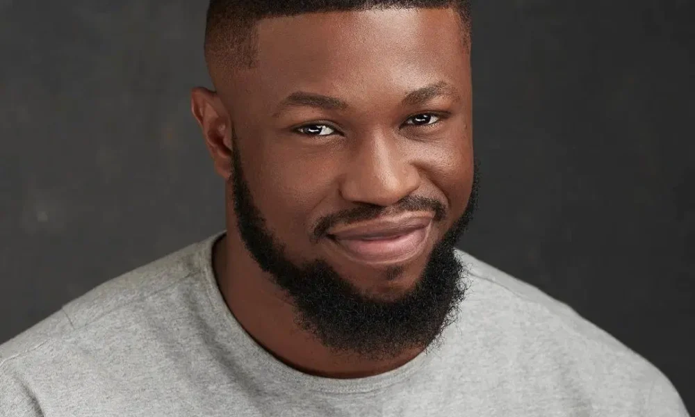 Over five phones were stolen at Alex Ekubo's service of songs - Stan Nze