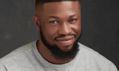 Over five phones were stolen at Alex Ekubo's service of songs - Stan Nze