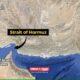 Iran Announces Closure Of Strait Of Hormuz, Sparks Global Oil Supply Fears