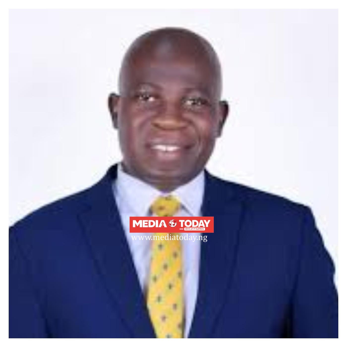 ADC: Okonjo-Iweala not willing to become Atiku's running mate — Sumner Sambo