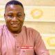 I’m not ingrate like Aregbesola, will support Tinubu – Sunday Igboho 