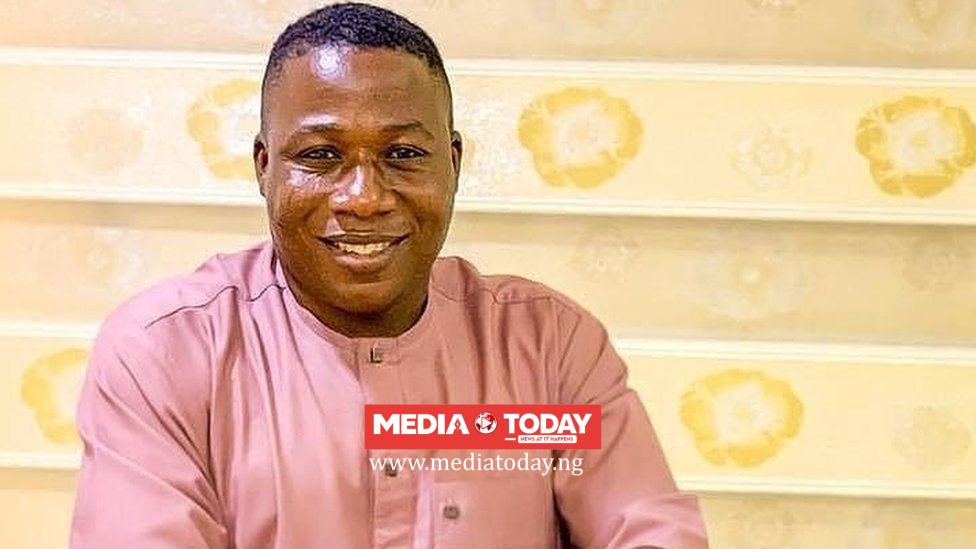 I’m not ingrate like Aregbesola, will support Tinubu – Sunday Igboho 