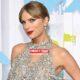 Taylor Swift Honored as Youngest Woman in Songwriters Hall of Fame at New York Ceremony