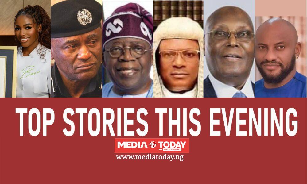 Media Today 5 Top Stories