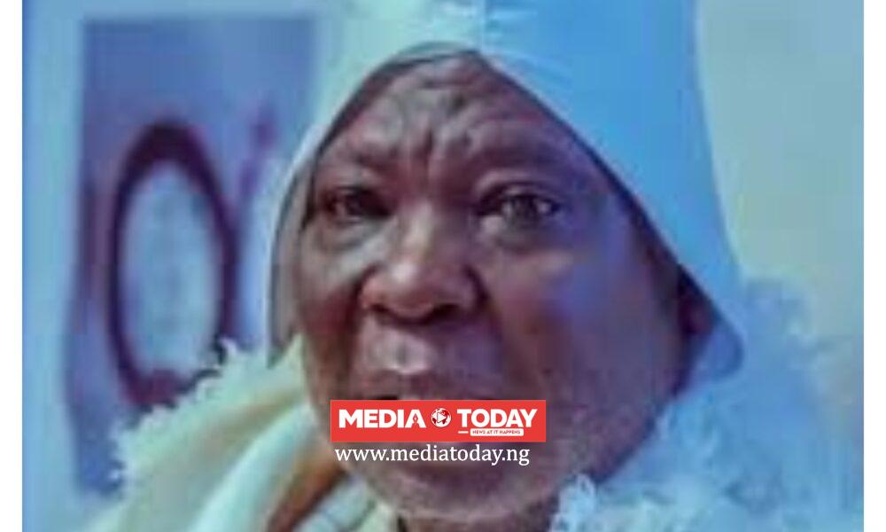 Veteran Nollywood actor, Elegbeje Ado dies at 66