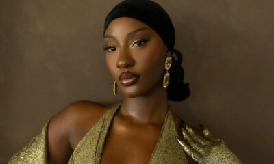 Why I can't date Nigerian celebrities - Tems