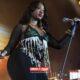 Tems Joins Stevie Wonder, John Legend To Perform At Obama Presidential Centre Opening
