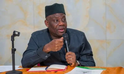 FG To Launch Digital Education Data Platform To Improve Planning, Accountability