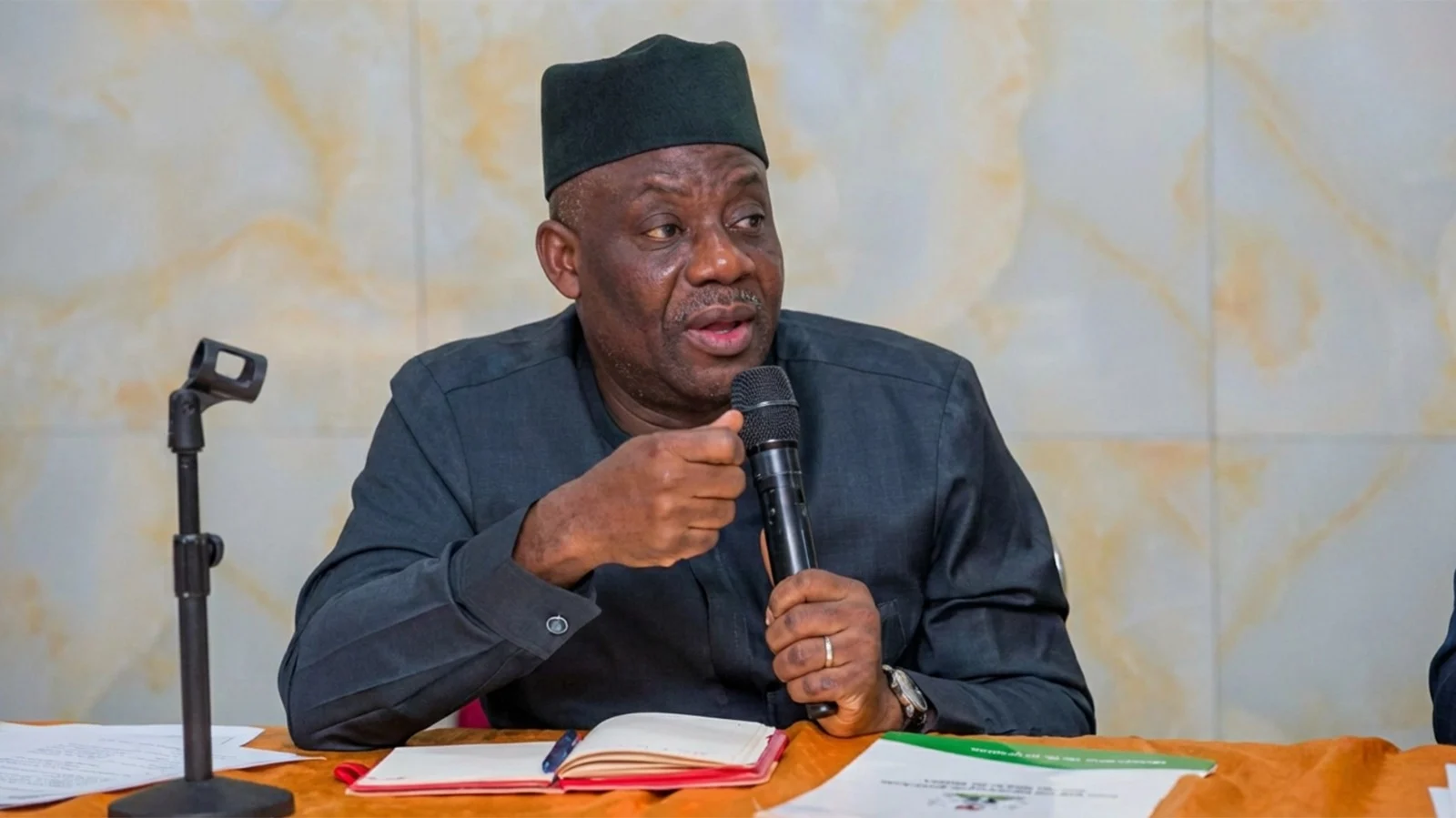 FG To Launch Digital Education Data Platform To Improve Planning, Accountability