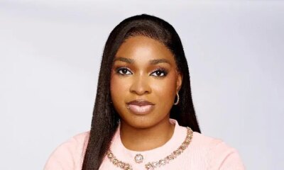 BBNaija: 'I rejected Rooboy because he's not kind of man I want around my son' - Thelma