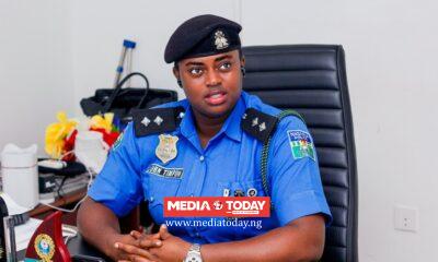 Police Recover Stolen Tricycle, Arrest Two Suspects in Akwa Ibom Crackdown