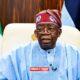 Ekiti 2026: Re-elect Oyebanji for second term - Tinubu tells residents