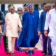 Sanwo-Olu Hails Tinubu as Senate Passes State Police Bill