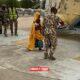 Troops Rescue 47 Abductees From ISWAP Enclave In Borno