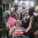 Troops Rescue Widow of Ex-Military Spokesman
