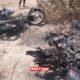 Panic In Borno As Terrorists Attack Lassa Community, Abduct Students