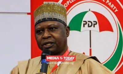 Court Orders Accelerated Hearing in PDP Suit Seeking Recognition of Turaki-Led NWC