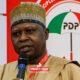 Court Orders Accelerated Hearing in PDP Suit Seeking Recognition of Turaki-Led NWC