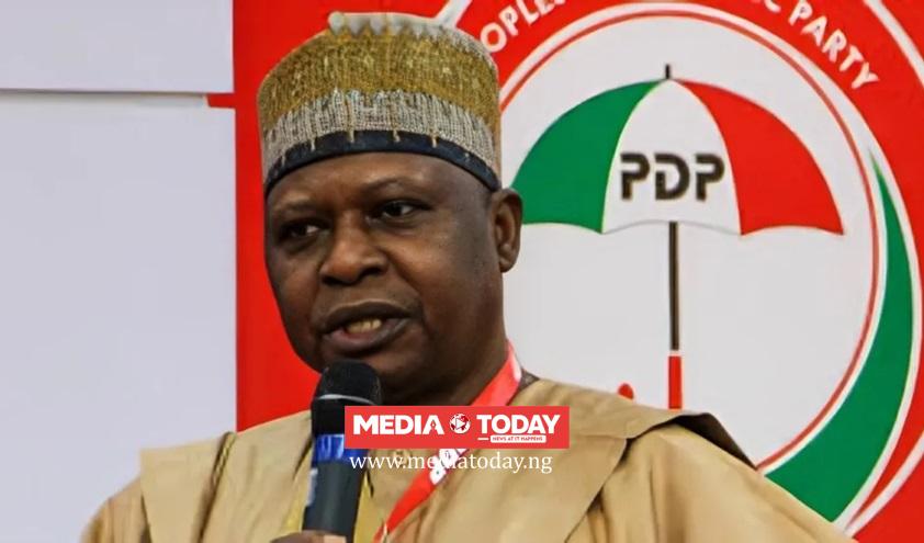 Court Orders Accelerated Hearing in PDP Suit Seeking Recognition of Turaki-Led NWC