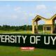 UNIUYO’s New VC Unveils Digital Revolution, Targets Cultism, Campus Insecurity
