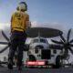 US Hits Iran In Fresh Strikes, Targets Missiles, Drone Storage