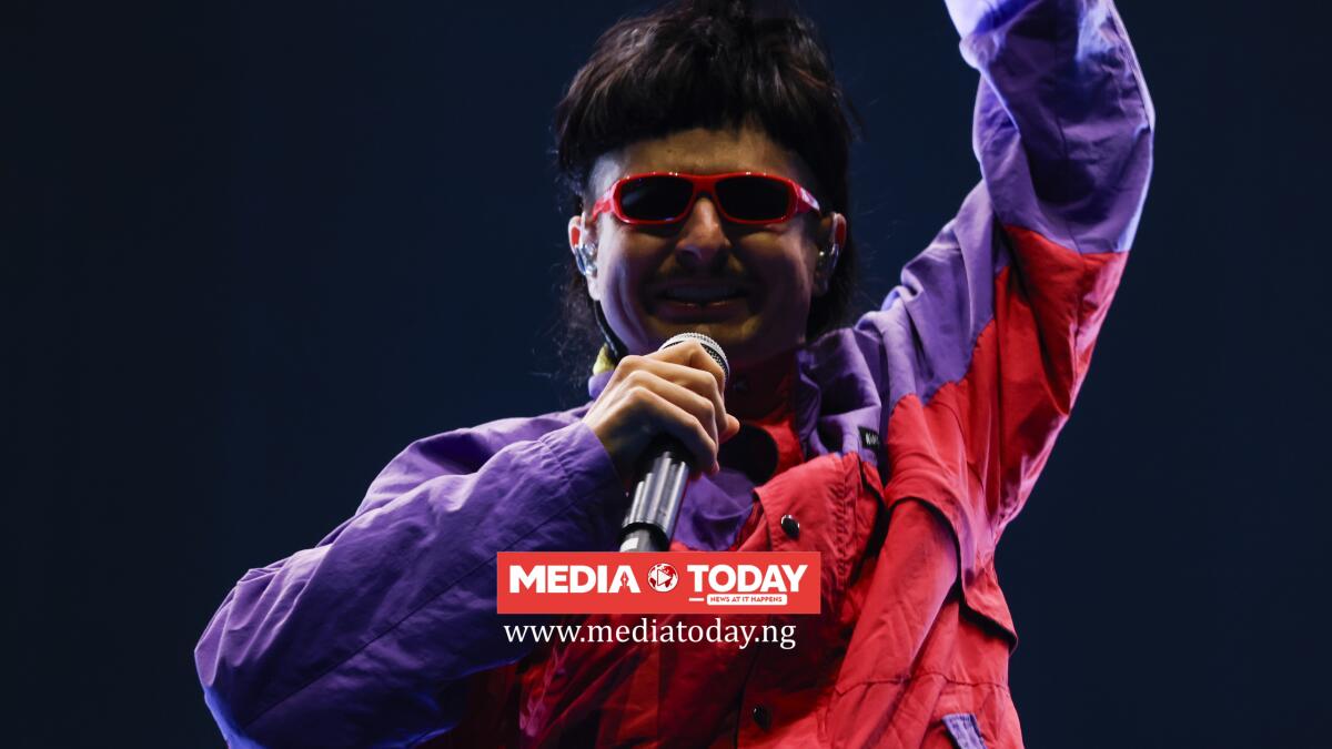US Singer Oliver Tree, Five Others Killed In Helicopter Collision In Rio De Janeiro