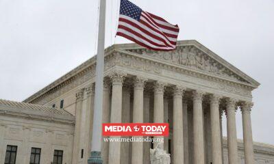 US Supreme Court Upholds Birthright Citizenship in Sharp Rebuke to President Donald Trump
