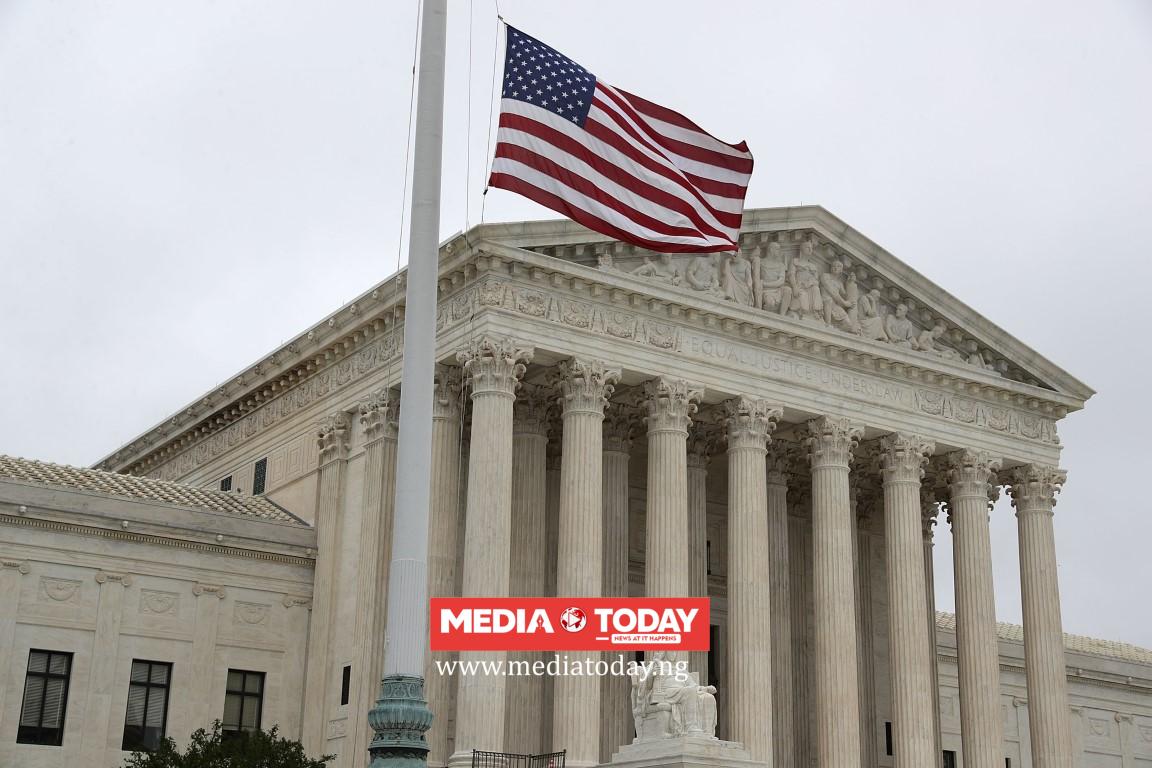 US Supreme Court Upholds Birthright Citizenship in Sharp Rebuke to President Donald Trump